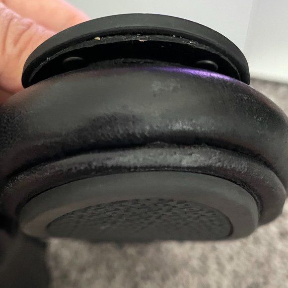 Like New! Tory Burch Minnie Travel Ballet - Picture 9 of 9